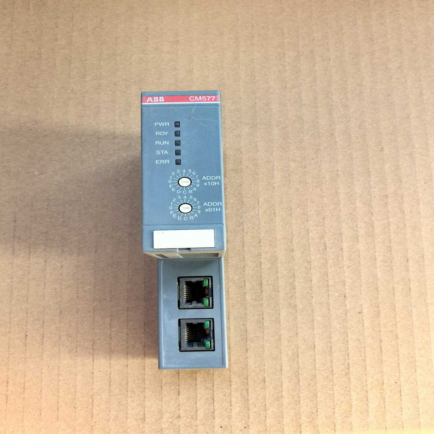 模块CM577-ETHB7适用