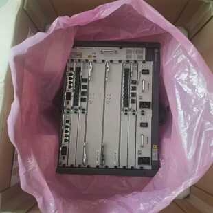 整机 华为 M8A CR5D00L4ⅩF7 NE40E