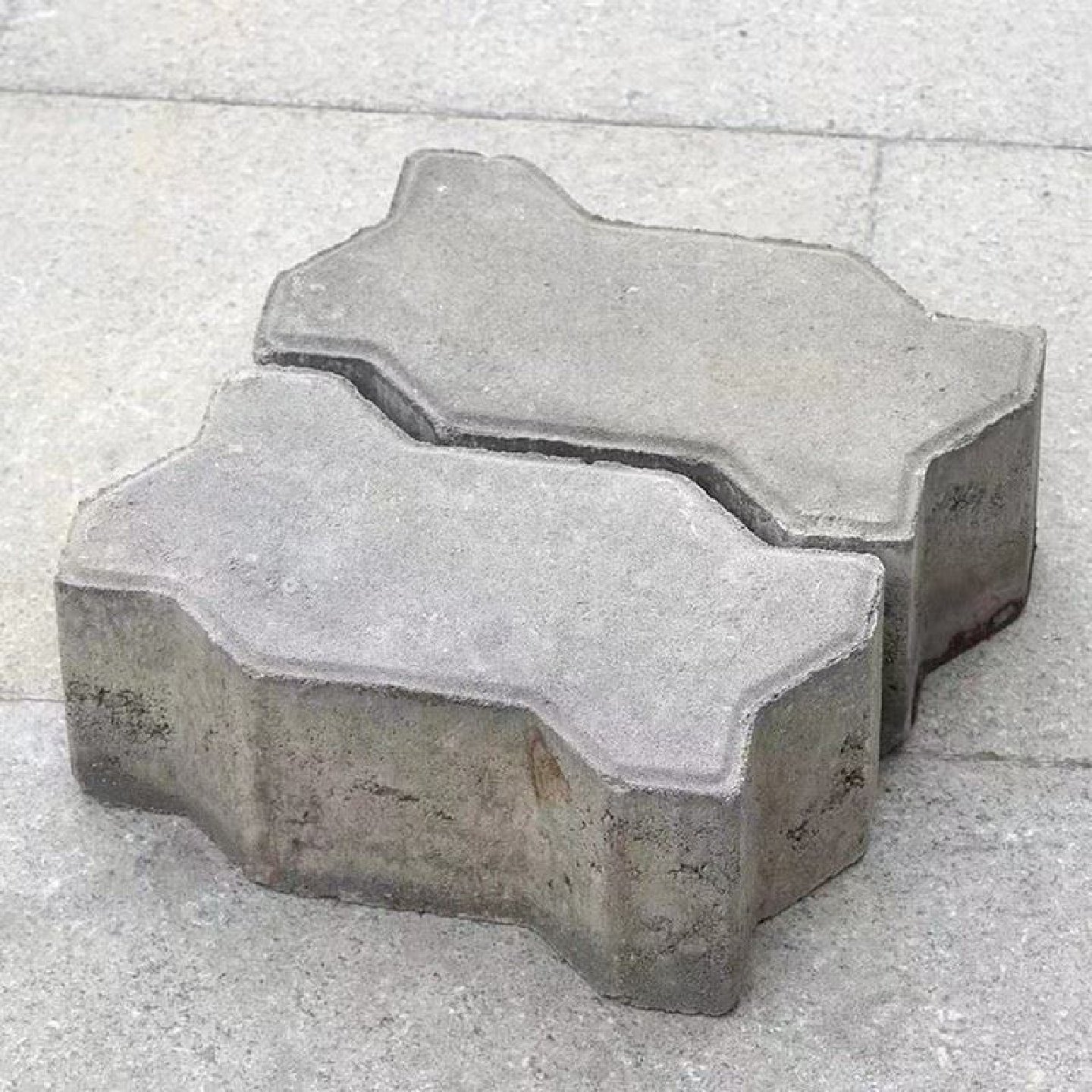 人行道户外公园齿形环保彩砖码头砖广场庭院吸水混凝土水泥透水砖,基础建材,透水砖,淘宝优惠券,粉丝福利购,淘宝优惠卷