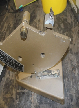 Elmendorf撕裂测试仪6400