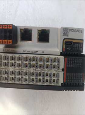 汇川plc一个GL20RTUECT无包装询价