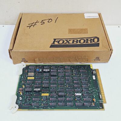 Foxboro B0132UGD  B0132UHKC PCB Circuit Board