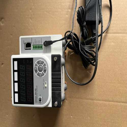 欧姆龙ZN-PD03-S空气微粒传感器几乎全新功能完好，-询价客服