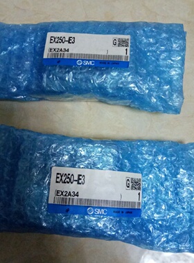配件EX250IE3气动件SMC议价