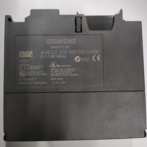 SIMATIC S7-300 CPU模块议价