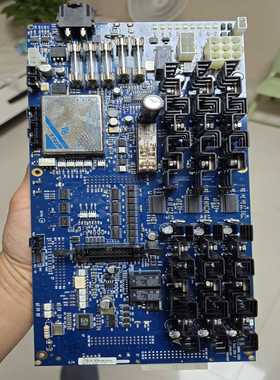 BrooksAutomation配件板，数量多--议价商品