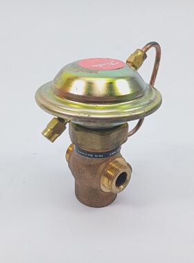 寻XDanfoss 003H6897 AVPF Differential Pressure Controller