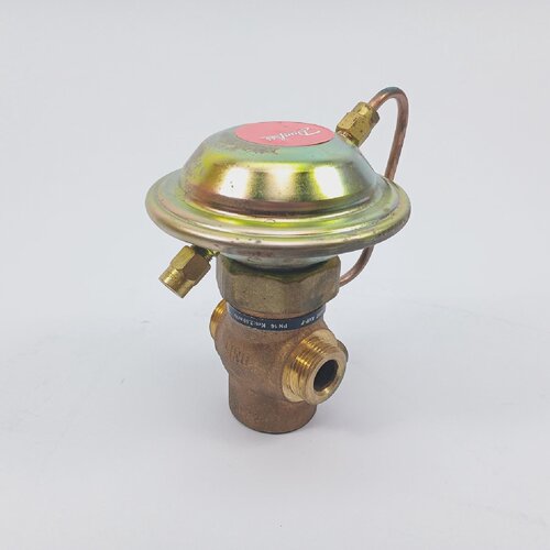 寻XDanfoss 003H6897 AVPF Differential Pressure Controller