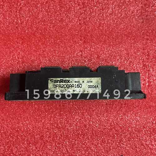 询价~DFA200AA160 DFA150AA160