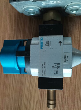 FESTO费斯托HEDMIDI162809开关阀议价