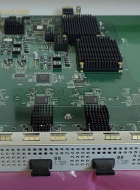 LE0MX2UXCLE02X2UXC华为S9300系列业务板2口万兆板卡议价