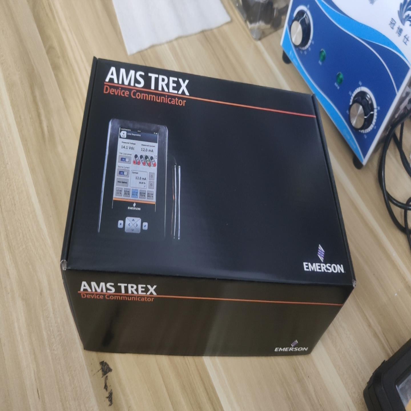 【请询价】包装盒盒子盒子是包装盒罗斯蒙特AMS TREX手操器