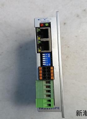 研控 YAKO 驱动YKD2205PE实物拍一台功能正议价商品