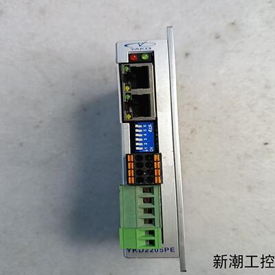 研控 YAKO 驱动YKD2205PE实物拍一台功能正议价商品