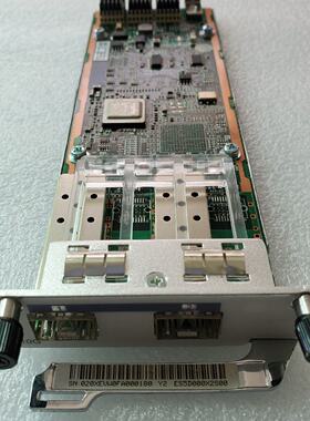 2端口万兆SFP接口板(S5700SI和S5700EI系列-议价