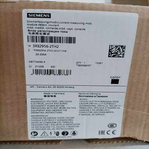 3RF2450-1AB45接触器询价