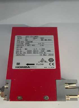 HORIBA SEC-Z512MGX N2 10SCCM（佳毅工控）