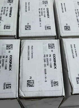 CAMCIC5000R14G全新带包装实