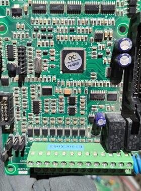 【询价】南京欧陆EV100变频器18.5KW全整板子，CPU主板，电