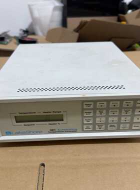 LaKeShore321控温仪。图片实物图。功能正常询价