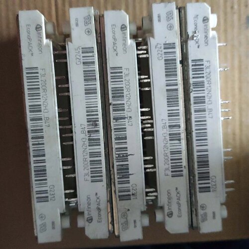 【询价】f3l200r12n2h3-b47测试好