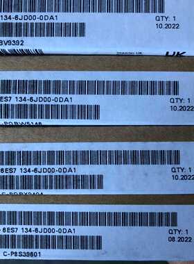 6ES7134-6JD00-0DA1ET200SP询价