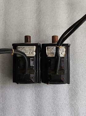 ESTUN埃斯顿200w伺服电机EMJ-02APA22议价