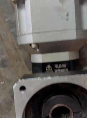 议价Liming 80 Speed Ratio 160 RightAngle Planetary Reducer T