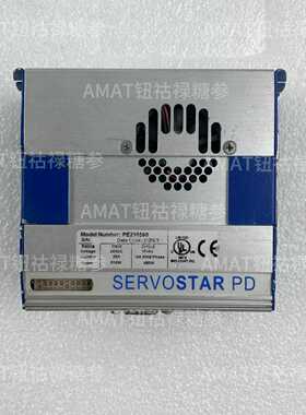 ServostarPDPE210560驱动议价询价