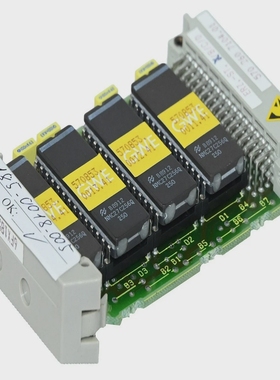 Siemens6FX1853-0BX01-4BSinumerik8506FX1853-0BX01-4BOpe