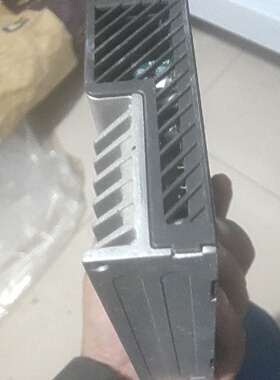 台达驱动ASDE3C0421E400W220V