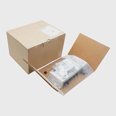 Festo MPAFBVI 50EF13GEQSERDBM 32PTGLRMA3ML Ventilinsel unuse