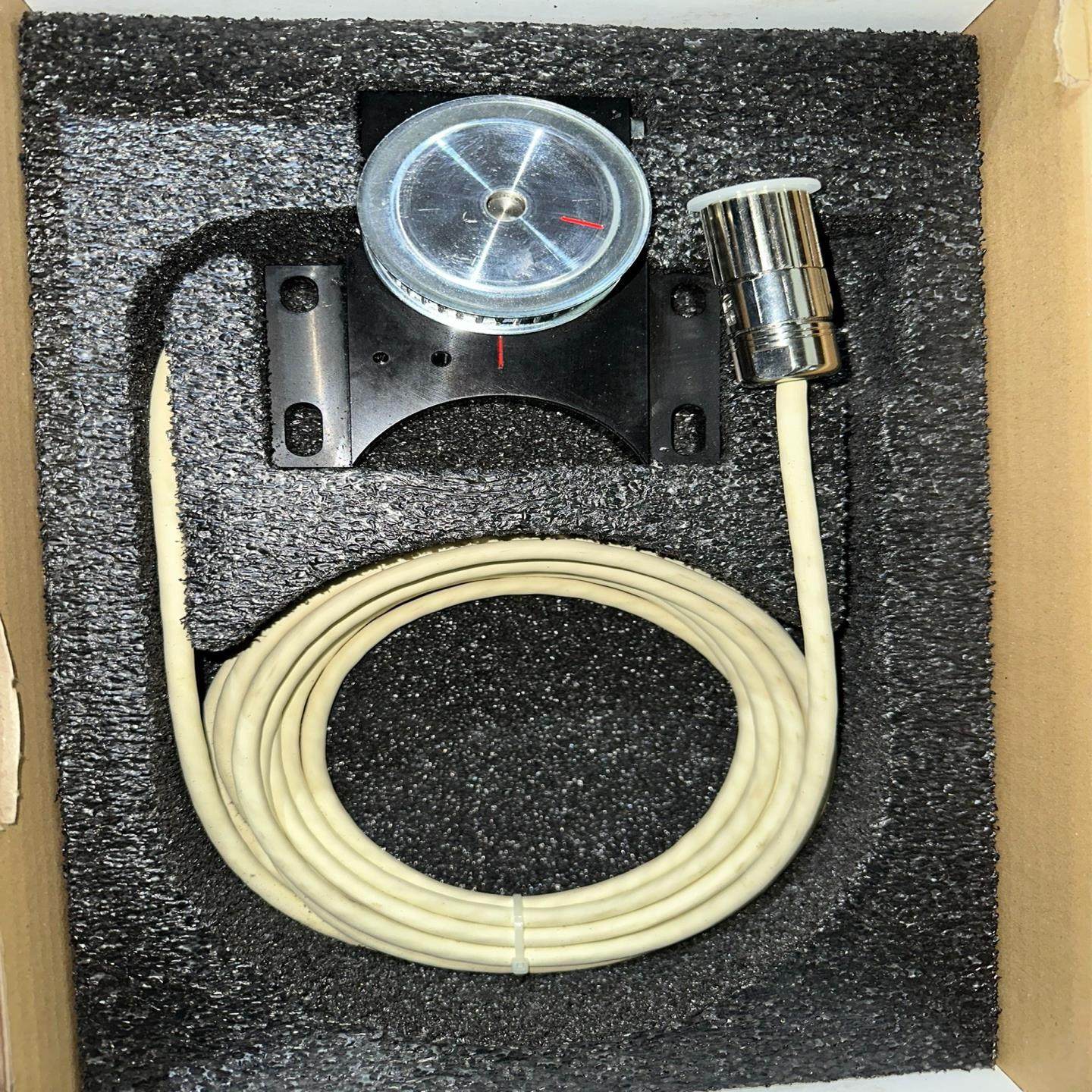 【请询价】瓦锡兰WINGD角度编码器crank angle senso