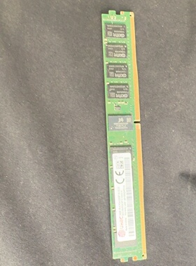 紫光UNIC内存条16GB2RX4PC4320议价