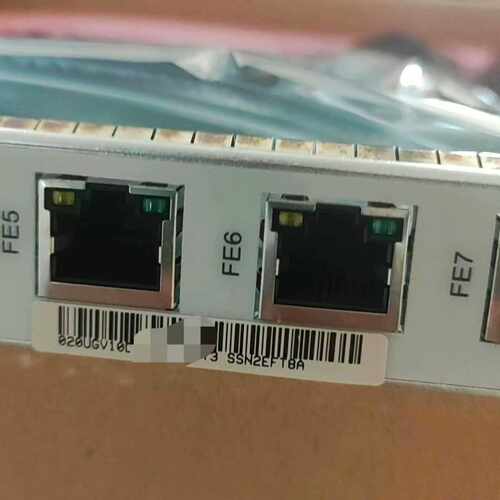 出售华为EFT8A SSN2EFT8A 全新原包有需要的老板