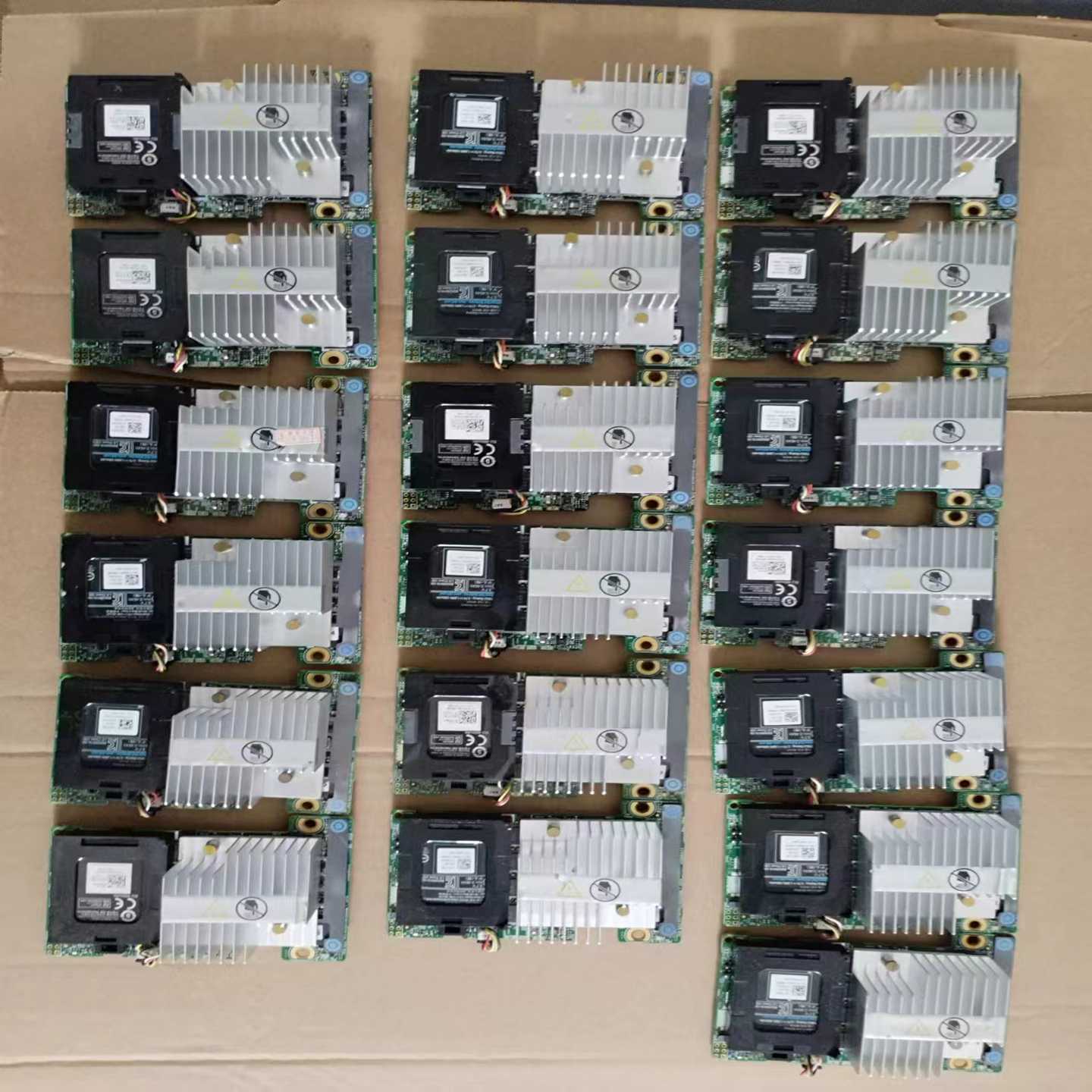 DELLH710mini512M小阵列卡5CT6D-议价