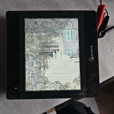 威纶触摸屏 MT8102iQ~议价