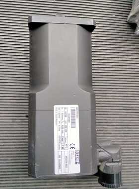 倍福电机AM237M-0021二手拆机功能正常实物图--议价商品