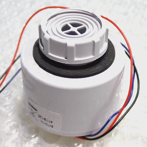 ASKARI IP65 928V ALARM SOUNDER MULTI TONED NEW