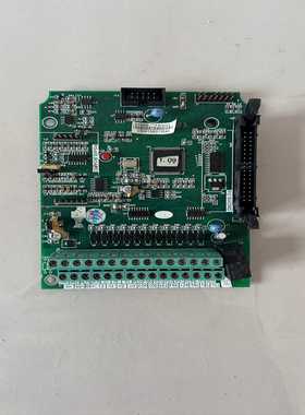 普传7600变频器主板K7600-1R5G3询价