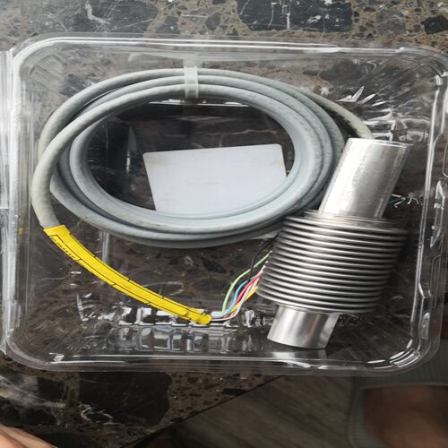 售前询价HBM WAEGEZELLE 称重感测器 Z6C2H2 100kg全新原装