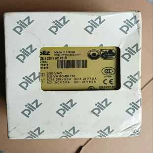 皮尔兹PZE5230VAC4S 47491询价