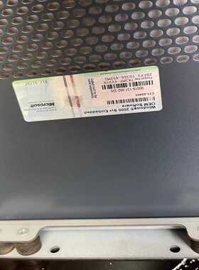 MANZ机器人控制器主机C11-02403 TK3MP-VV~询价