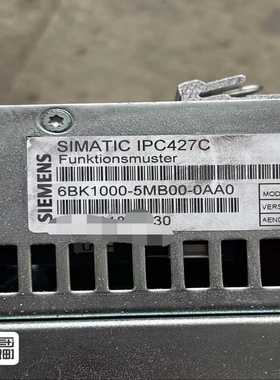 6BK1000-5MB00-0AA0橙色新功能完好议价出--议价商品