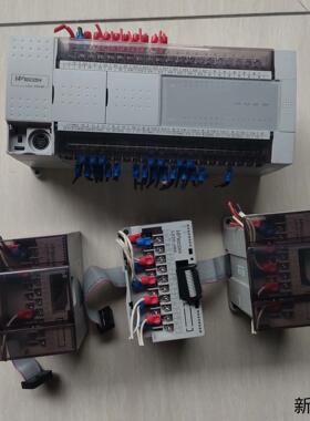 维控PLC型号LX3V-2424MT-ALX3V-4DA三议价商品