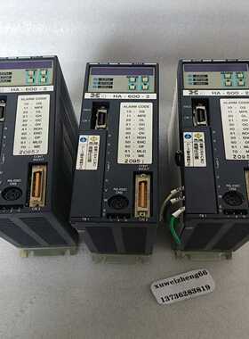HD驱动器HA-600-2FHA-25B-6015-询价