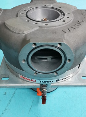 议价发那科FANUC雷射机涡轮通风机，BiI50M/6000，A06B-1608-B170