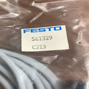 议价费斯托FESTO方便连接线 几乎适用 型号541329 C213