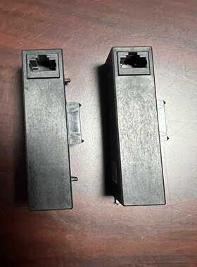 山武网口模块NX-CL1000000山武温控器端口原装正