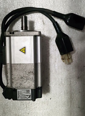 议价伺服电机MSMD022G1V200w带抱闸议价